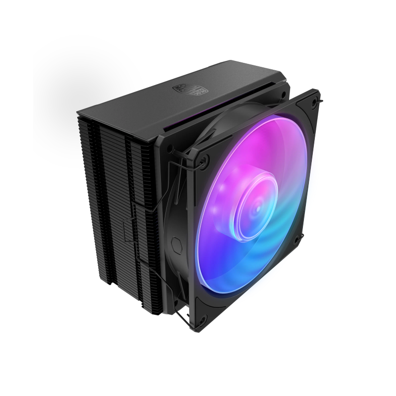 Cooler Master Hyper 212 3DHP Black ARGB