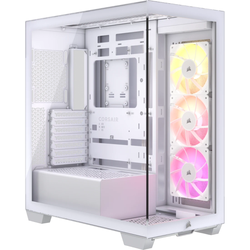 Corsair 3500X ARGB PC Case