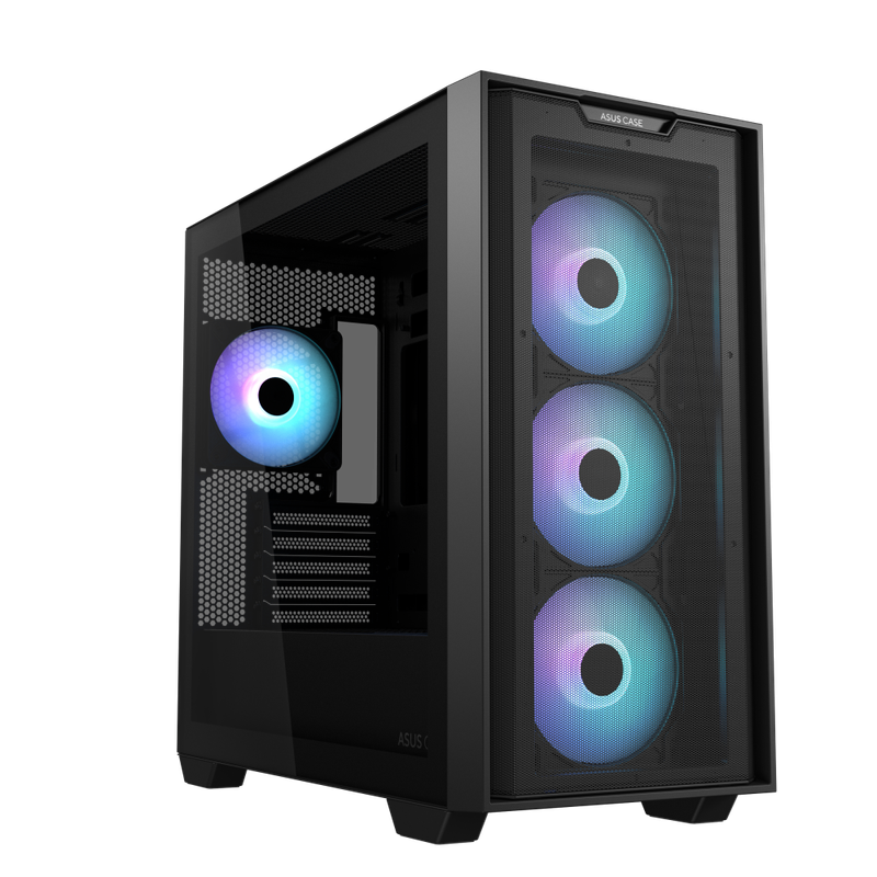 ASUS A21 PLUS PC Case