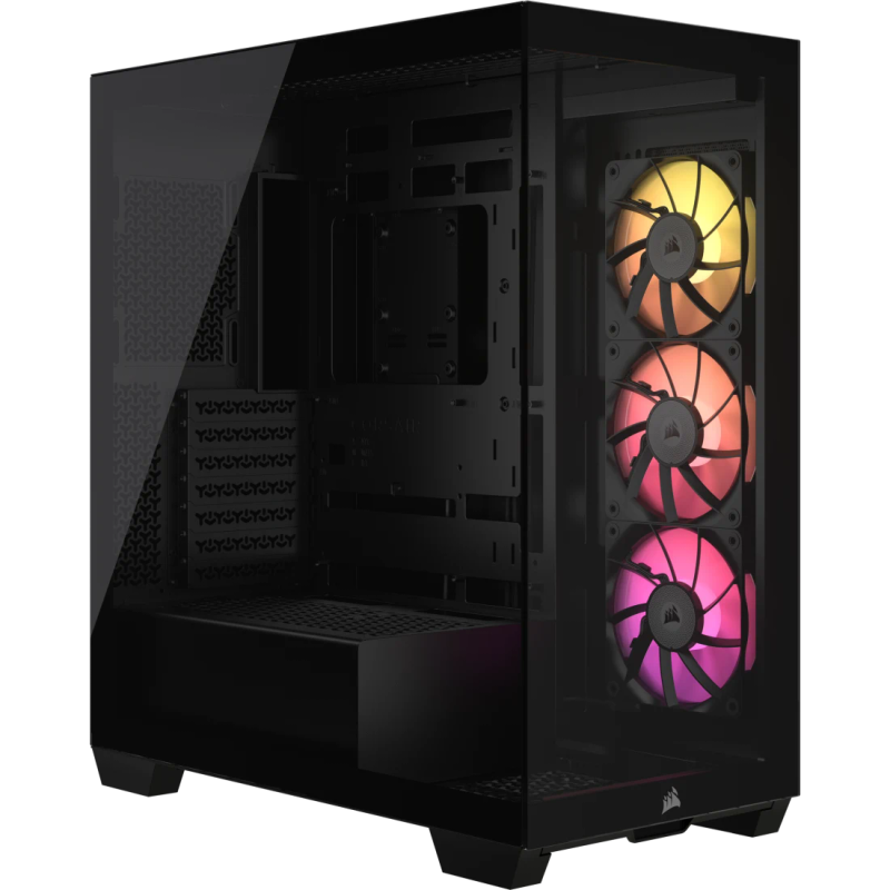 Corsair iCUE LINK 3500X RGB PC Case