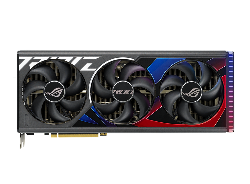 ASUS ROG Strix GeForce RTX 4090 24GB GDDR6X