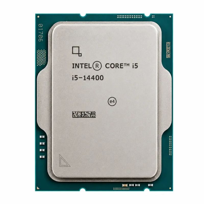 Intel Core i5-14400