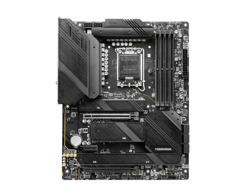 MSI MAG Z790 TOMAHAWK WIFI Motherboard