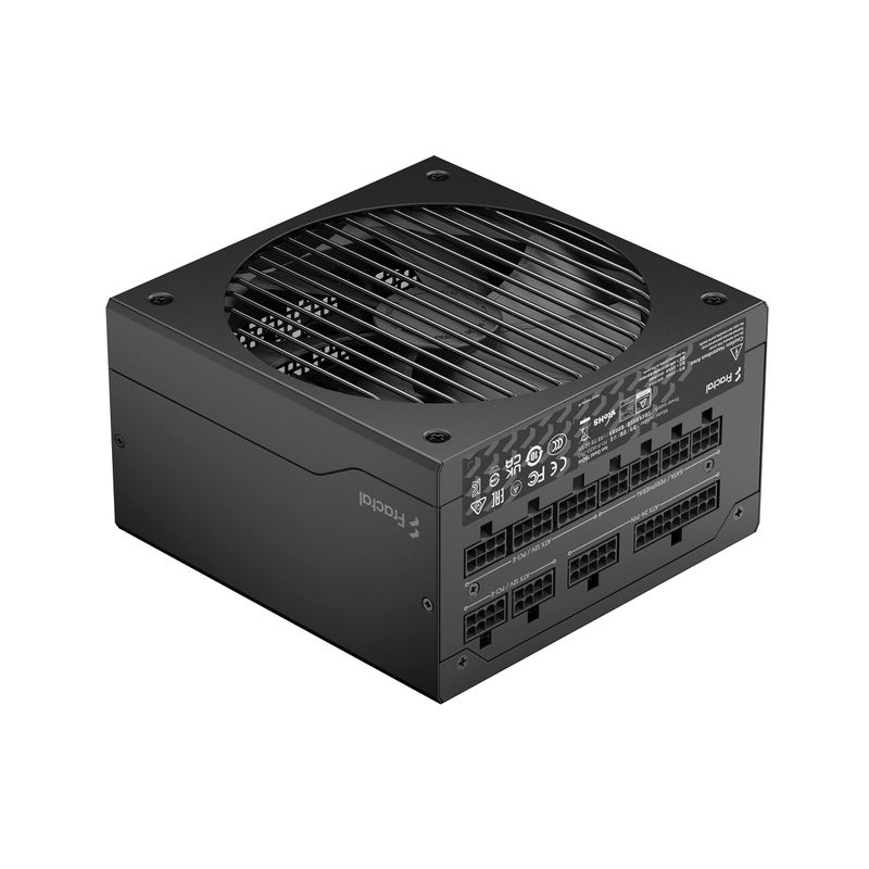 Fractal Design Ion Gold 750 750W Power Supply