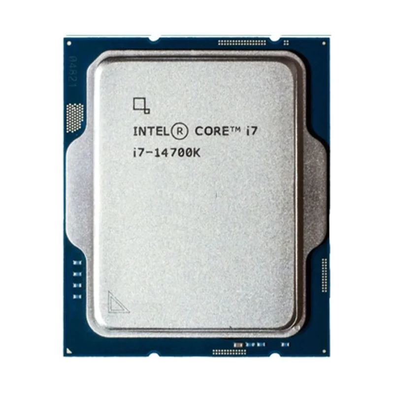 Intel Core i7-14700K