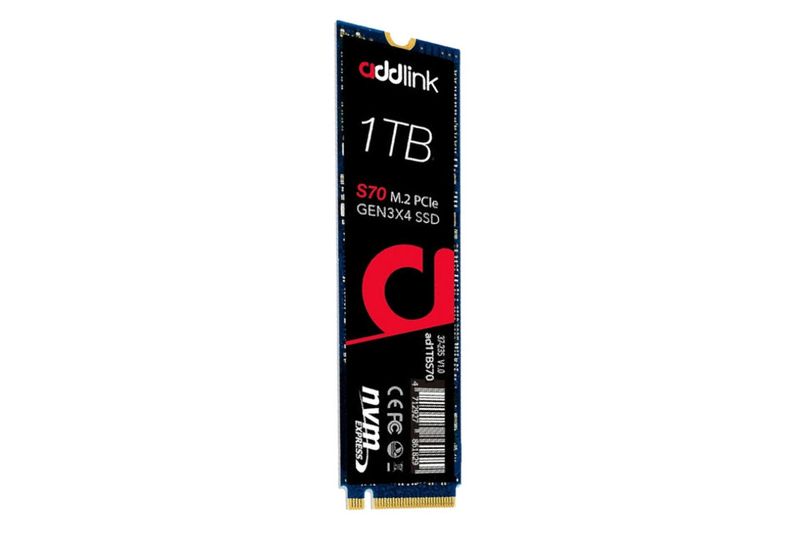 addlink S70 Lite SSD
