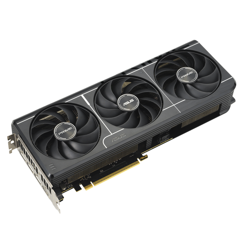 ASUS PRIME GeForce RTX 5070 12GB GDDR7 OC Edition