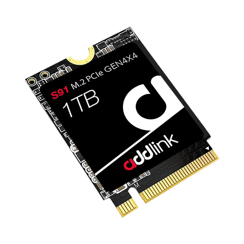 addlink S91 SSD