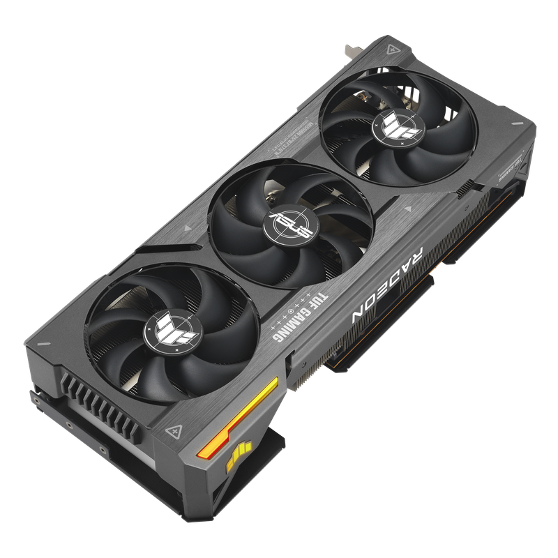 ASUS TUF Gaming Radeon RX 7900 XT 20GB GDDR6
