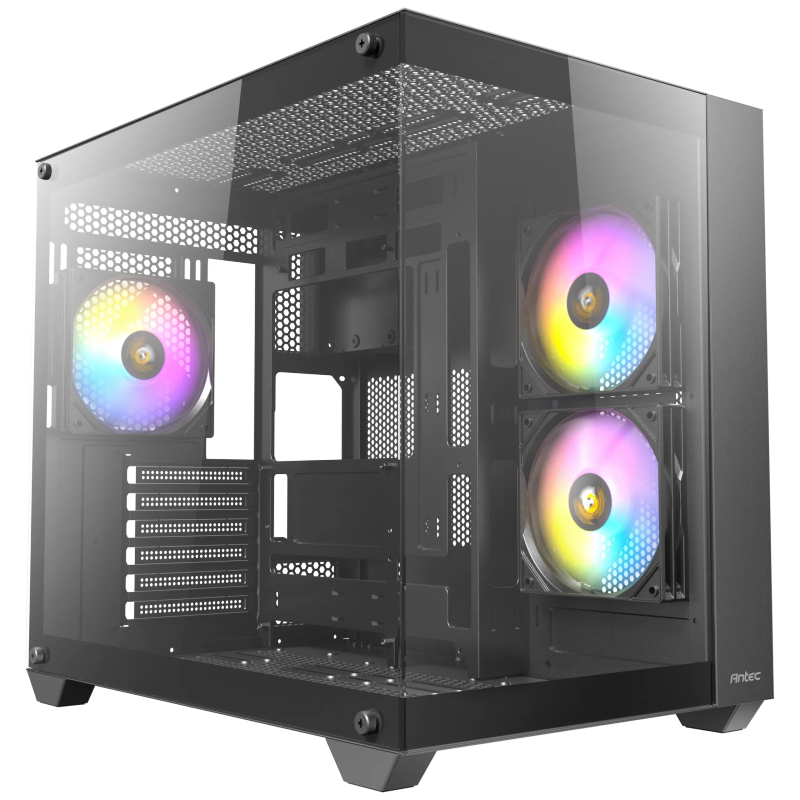Antec CX800 ARGB PC Case