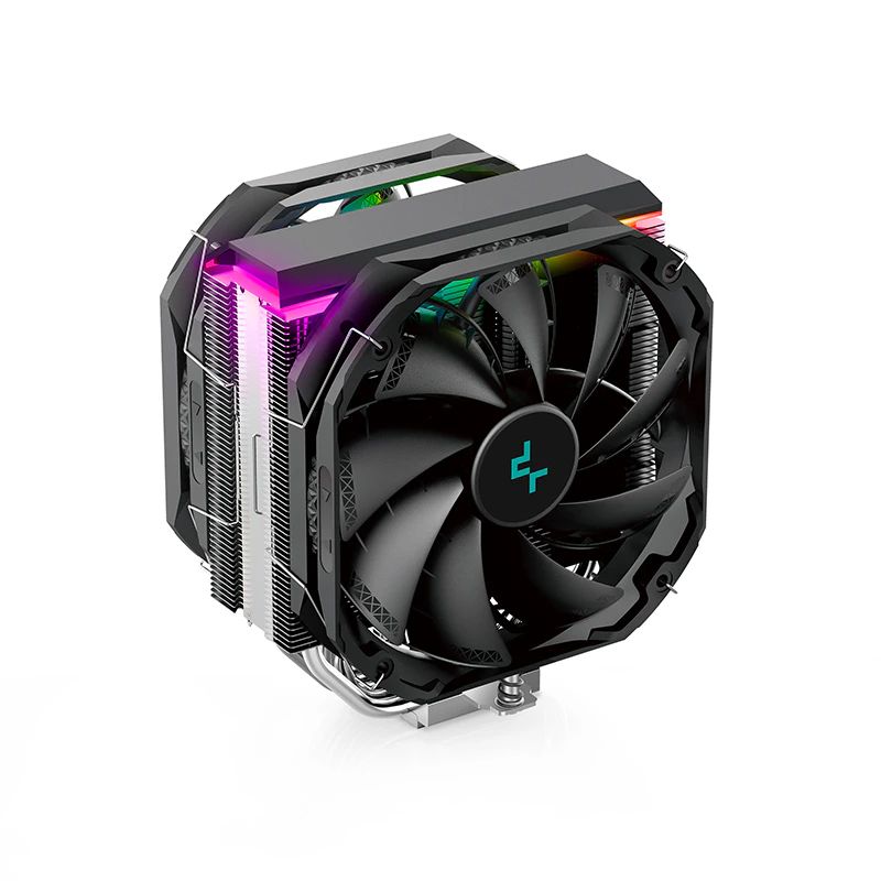 DeepCool AS500 PLUS