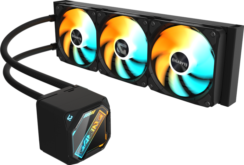 GIGABYTE GAMING 360