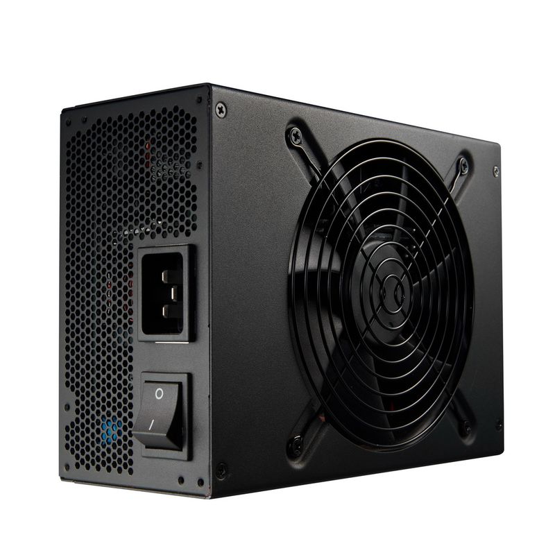 FSP CANNON PRO 2000 2000W Power Supply