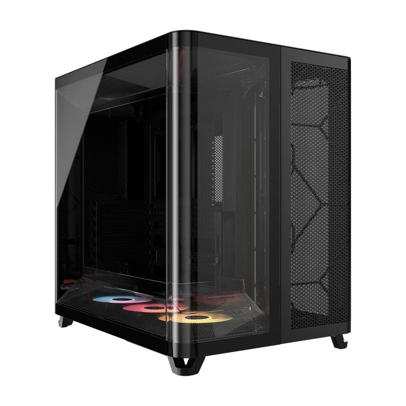 Corsair AIR 5400 RS-R ARGB PC Case