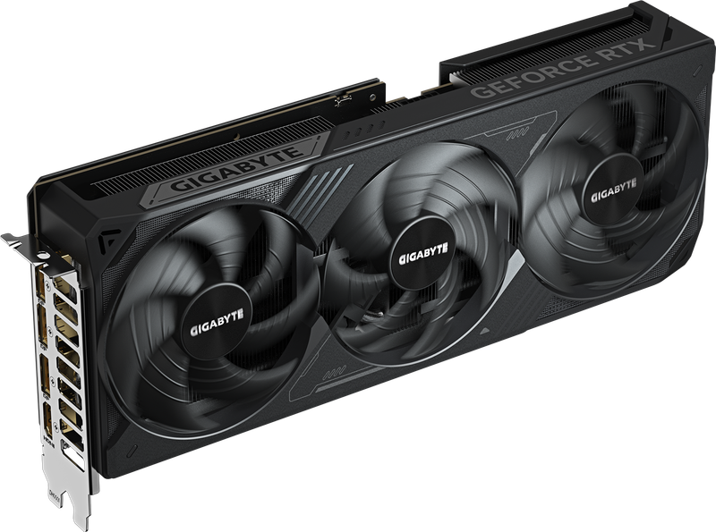 GIGABYTE GeForce RTX 5080 WINDFORCE OC SFF 16G
