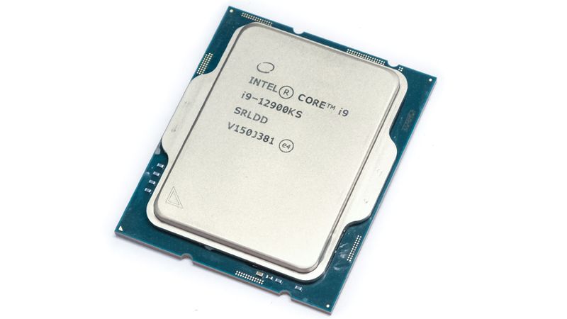 Intel Core i9-12900KS