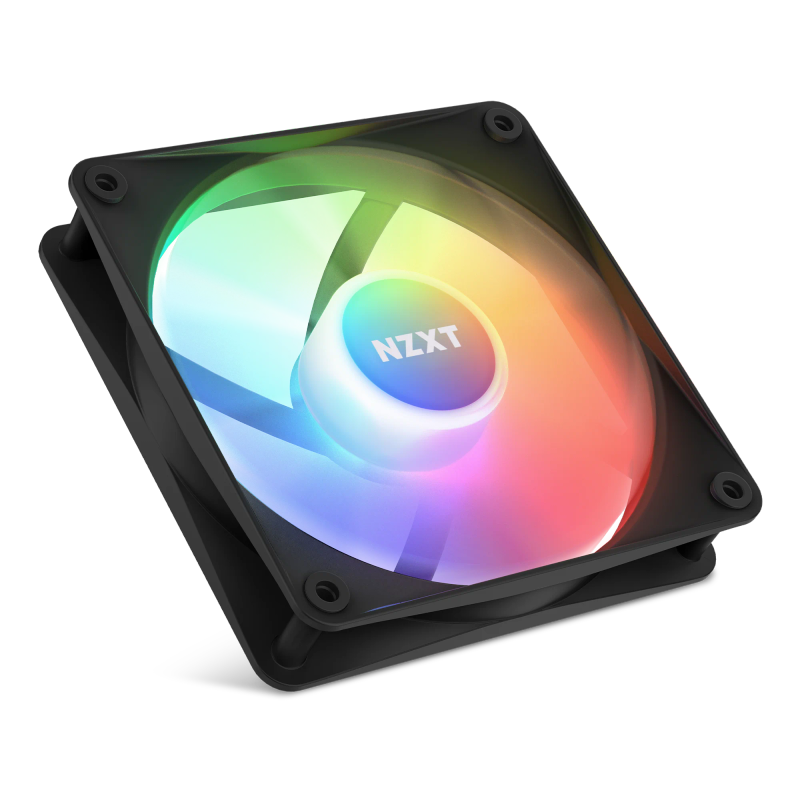 NZXT F120 RGB Core Single Fan