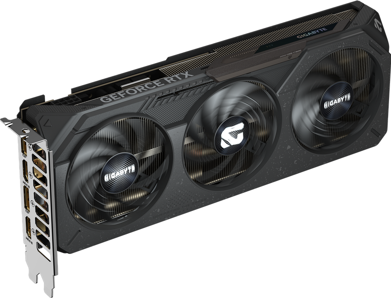 GIGABYTE GeForce RTX 5050 GAMING OC 8G