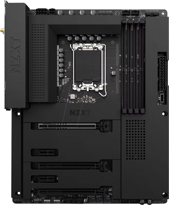 NZXT N7 Z790 Motherboard