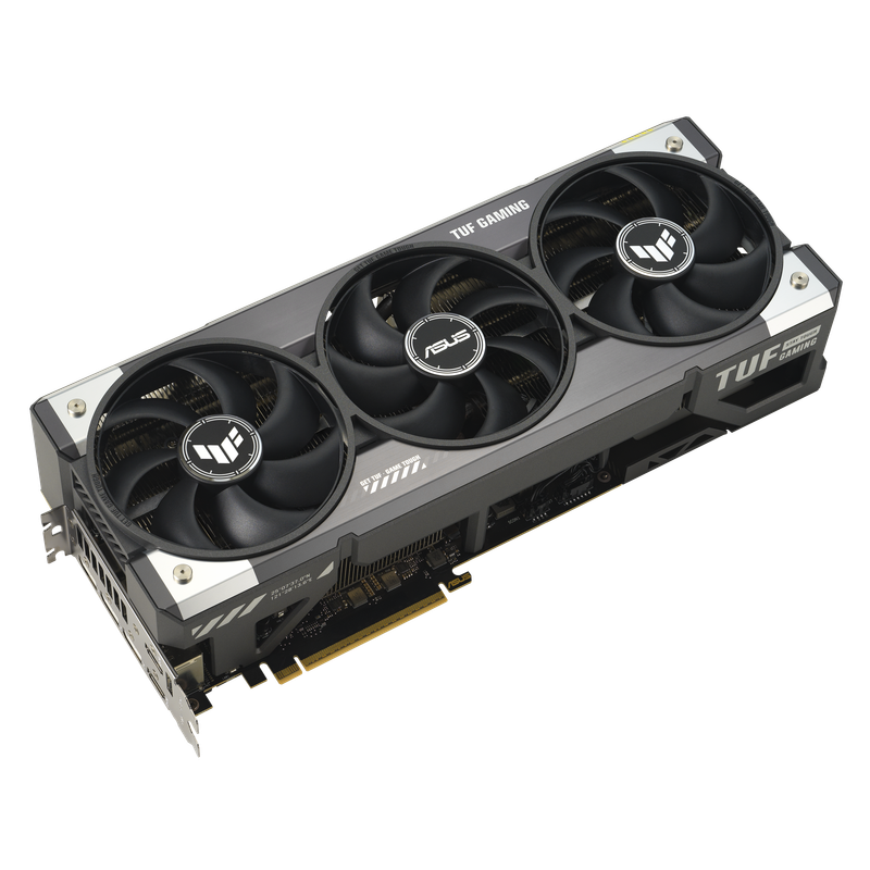 ASUS TUF Gaming GeForce RTX 5080 16GB GDDR7 OC Edition