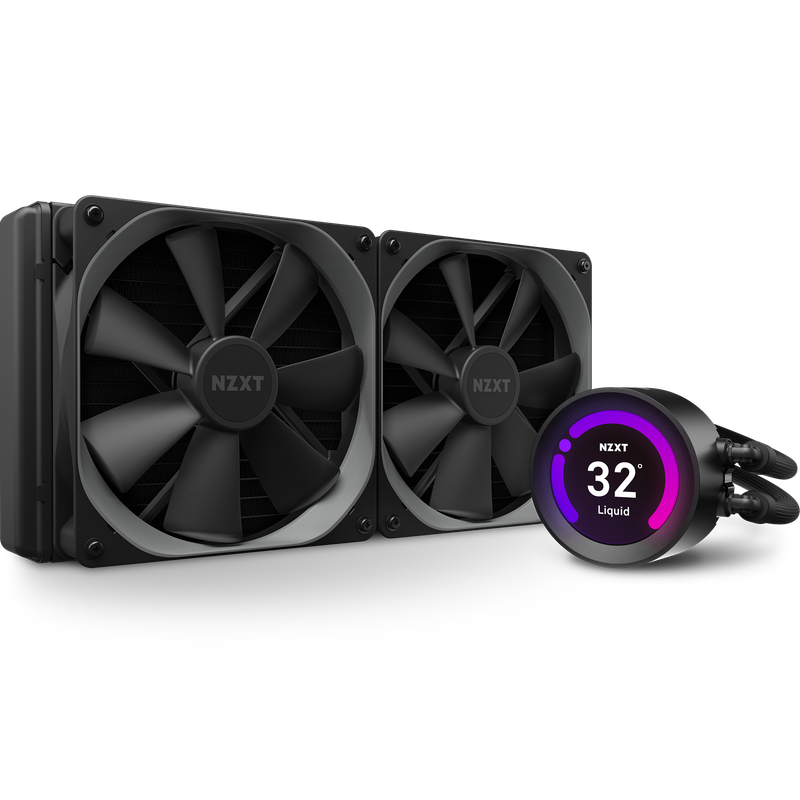 NZXT Kraken Z63