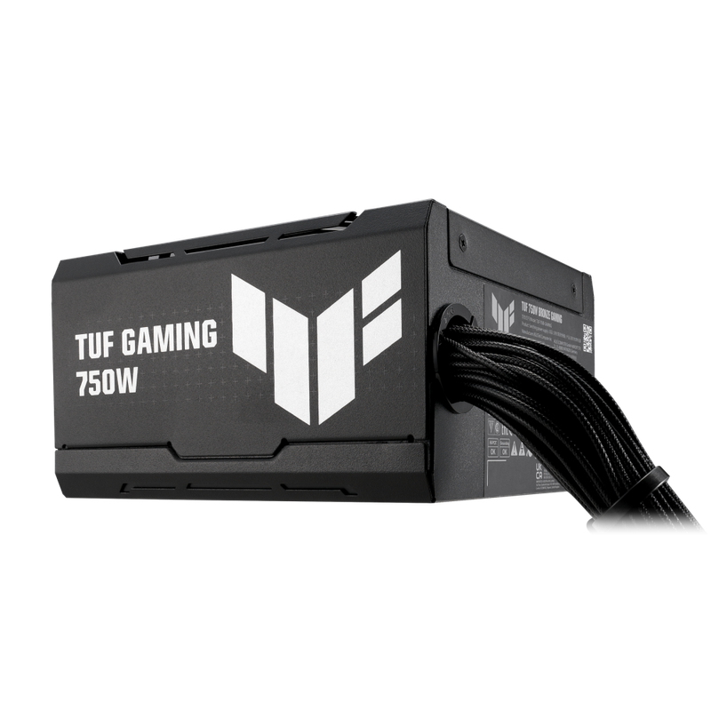 ASUS TUF Gaming 750B 750W Power Supply