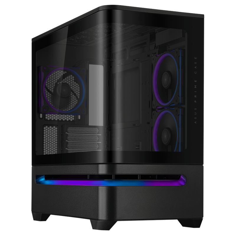 ASUS Prime AP202 ARGB PC Case