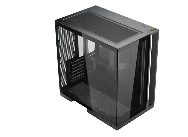 Xigmatek AQUA 7 PC Case