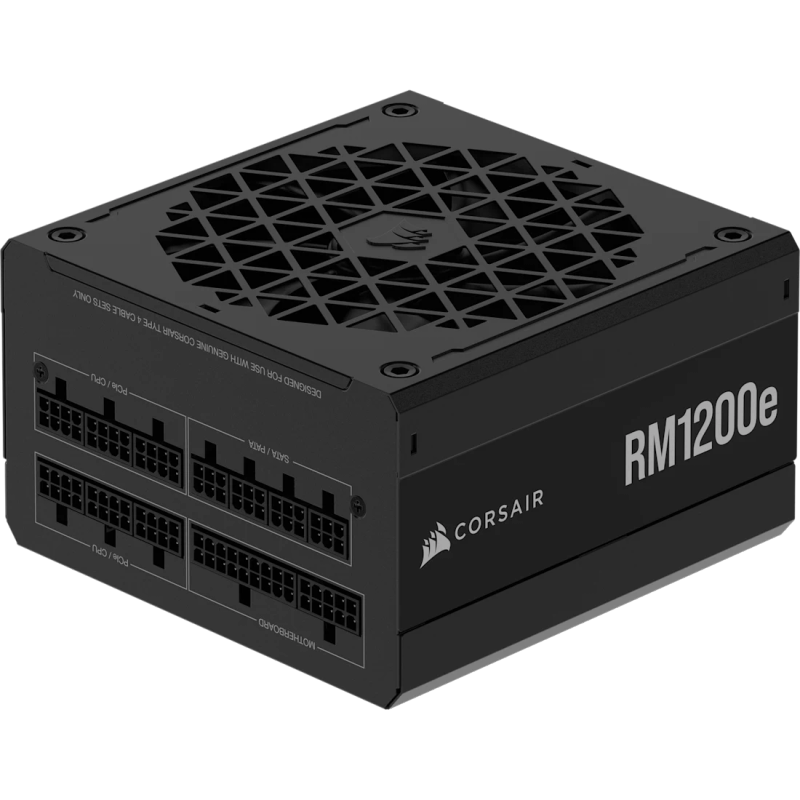 Corsair RM1200e 1200W Power Supply