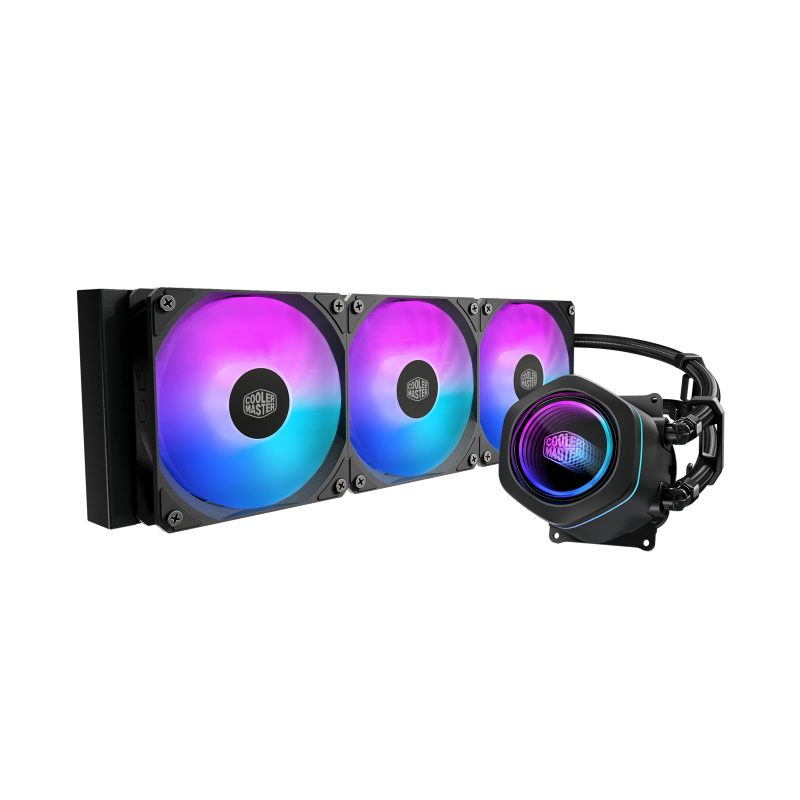 Cooler Master MasterLiquid Core Nex 360