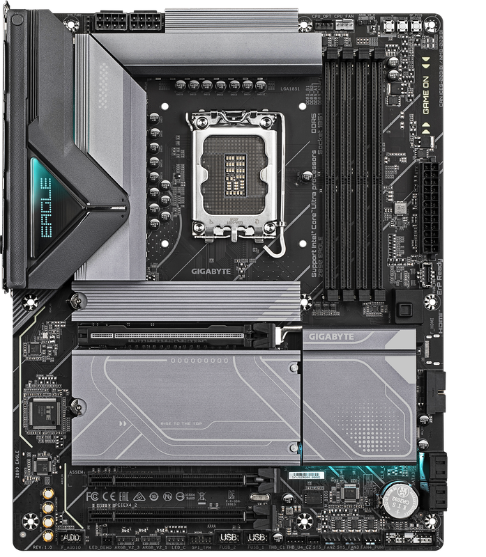 GIGABYTE Z890 EAGLE Motherboard