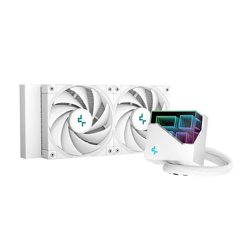 DeepCool LT520