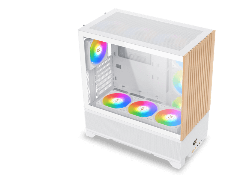 Xigmatek Endorphin WD PC Case