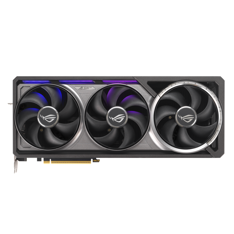 ASUS ROG Astral GeForce RTX 5080 16GB GDDR7 OC Edition