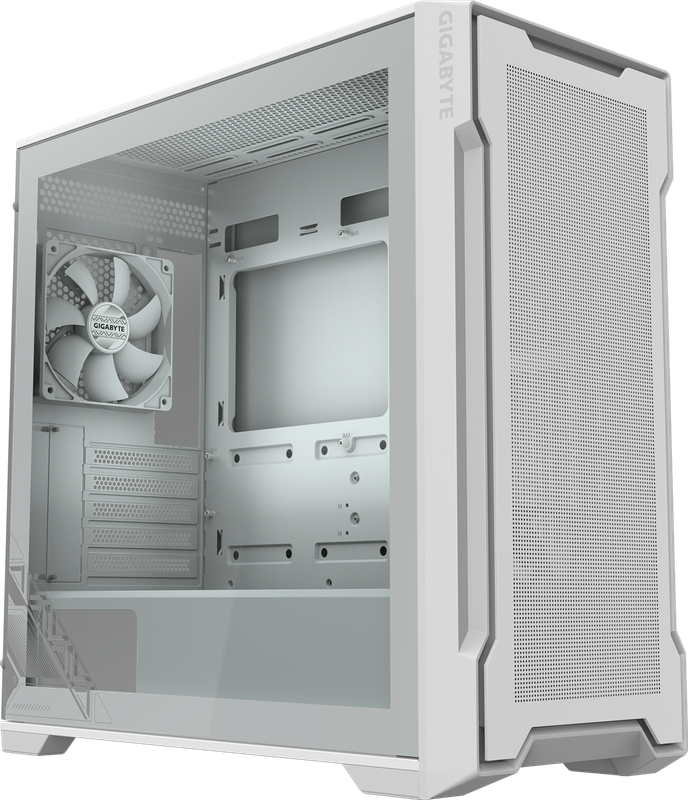 GIGABYTE C102 GI ICE PC Case