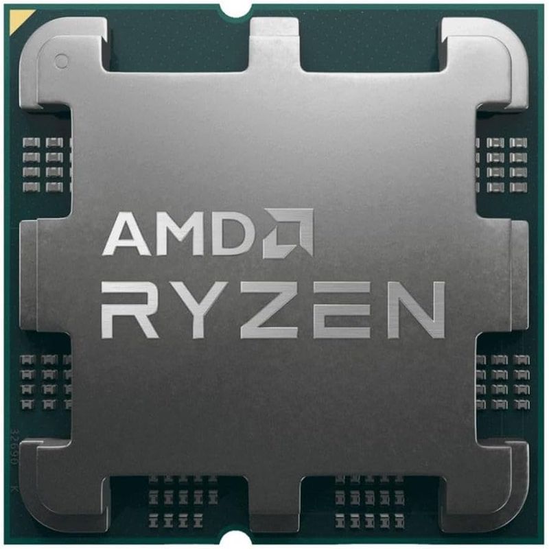 AMD Ryzen 5 7600