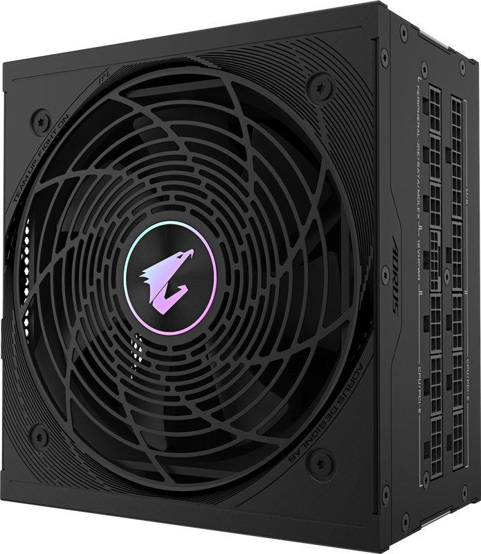 GIGABYTE GP-AE1000PM PG5 1000W Power Supply