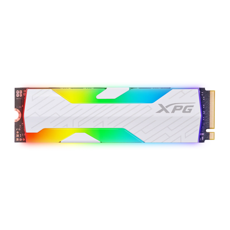 XPG SPECTRIX S65G SSD
