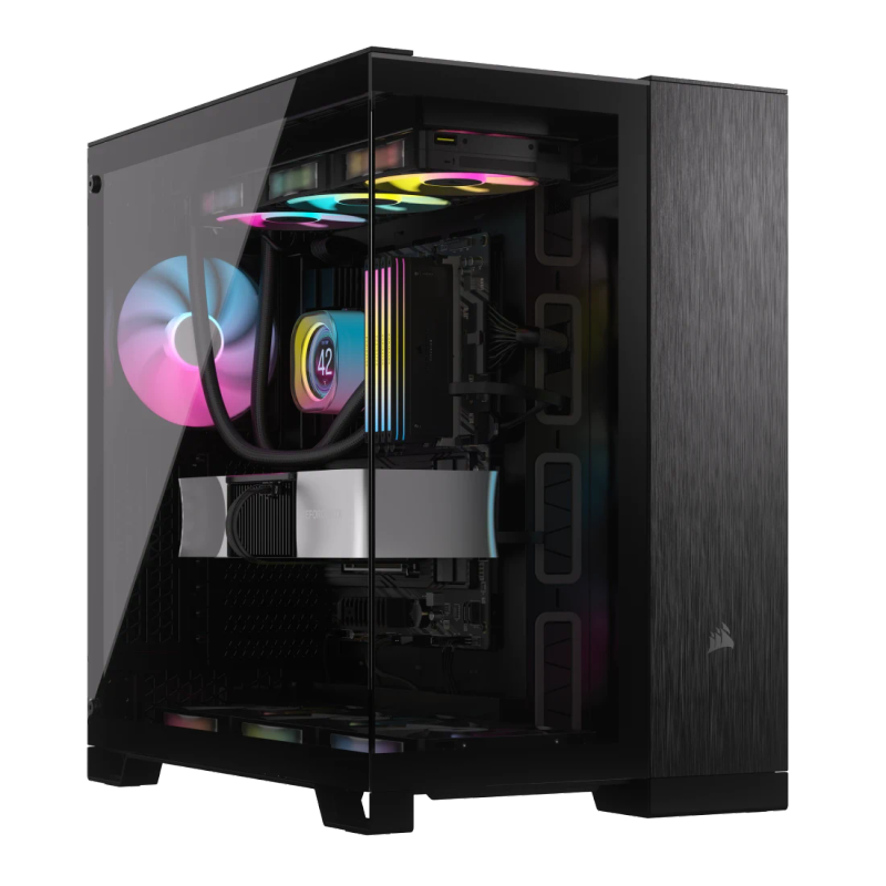 Corsair 6500X PC Case
