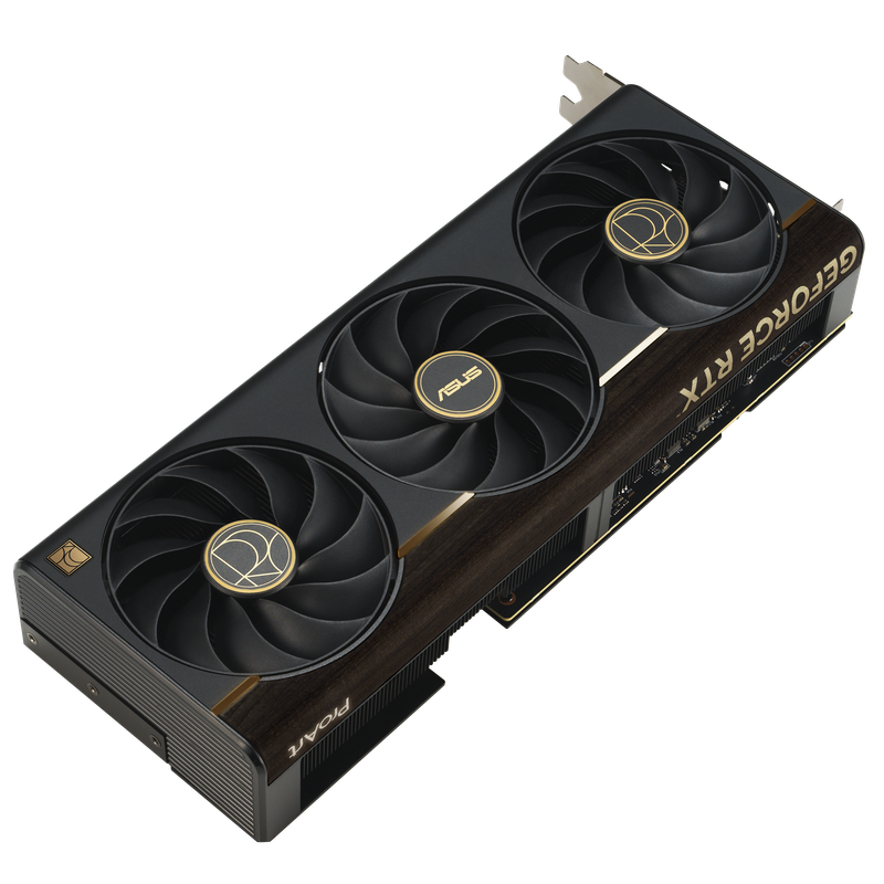 ASUS ProArt GeForce RTX 5080 16GB GDDR7 OC Edition