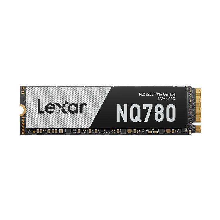Lexar NQ780 1TB SSD