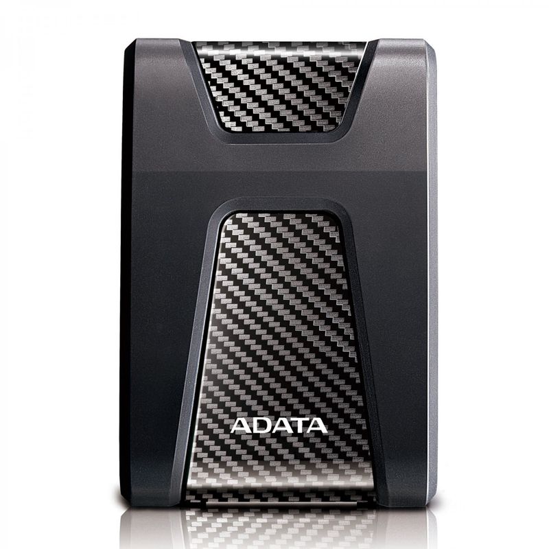 ADATA HD650 External Hard Drive