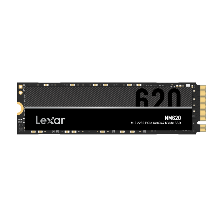 Lexar NM620 2TB SSD