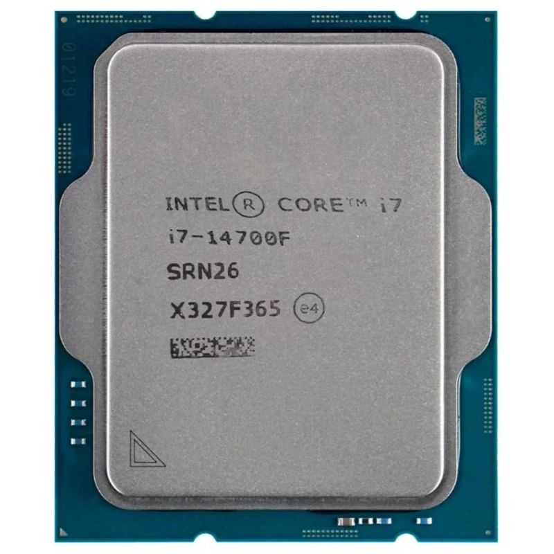 Intel Core i7-14700F