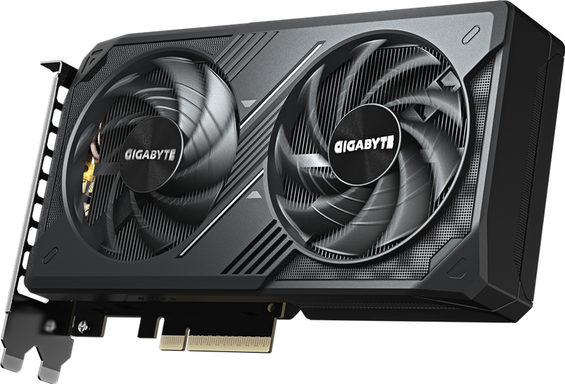 GIGABYTE GeForce RTX 5060 WINDFORCE 8G