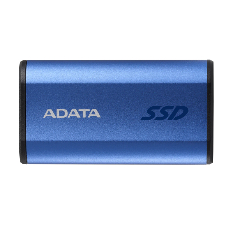 ADATA SE880 1TB Blue External SSD