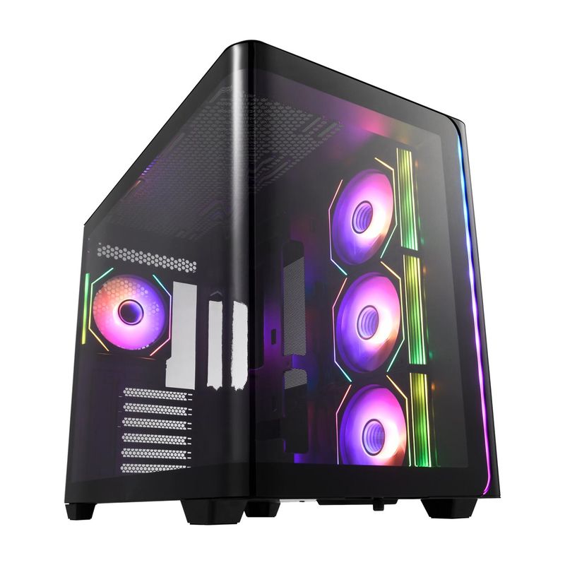 FSP M580 PC Case