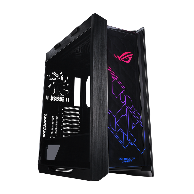 ASUS ROG Strix Helios GX601 PC Case