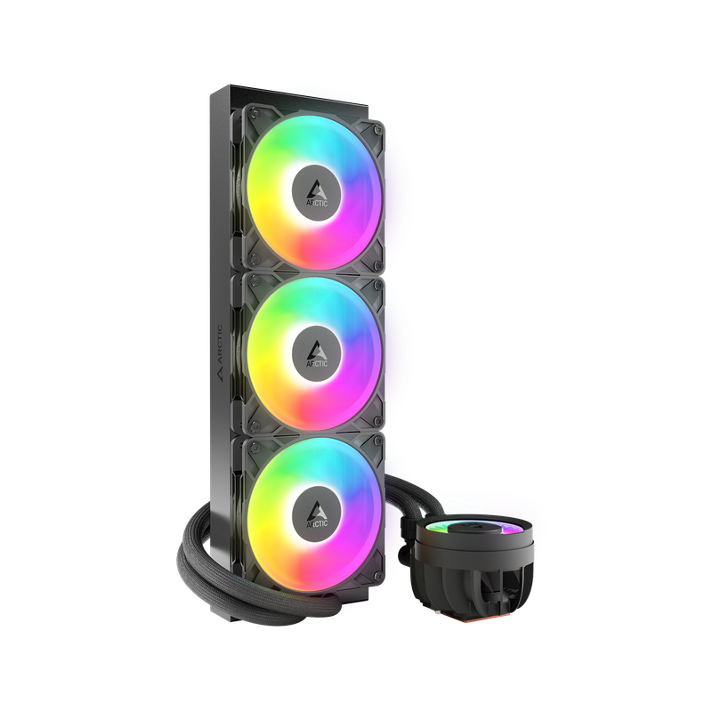 ARCTIC Liquid Freezer III Pro 360 A-RGB