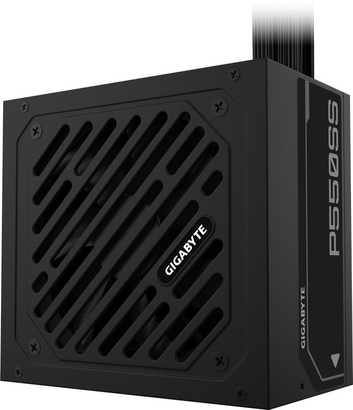GIGABYTE P550SS 550W Power Supply